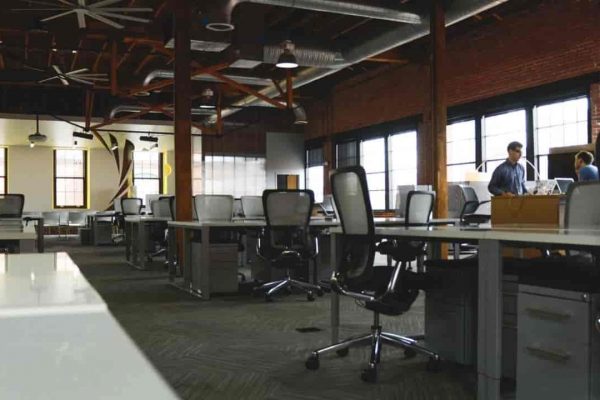 Back Office Operativo Back Office Operativo
