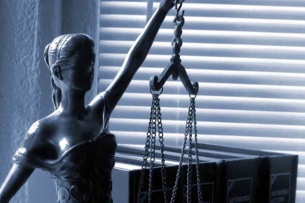 Notificaciones Judiciales Notificaciones judiciales