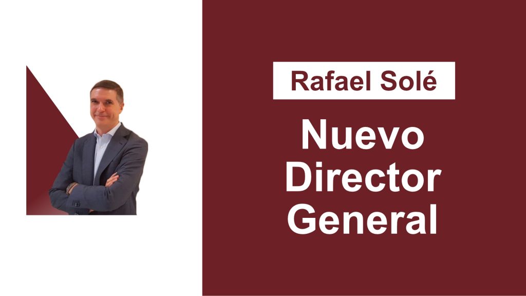 Lee más sobre el artículo Bukit BPO nombra a Rafael Solé Director General de la compañía