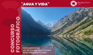 Lee más sobre el artículo Resultados del concurso fotográfico «Agua y vida»