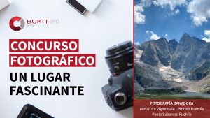 Lee más sobre el artículo Resultados del concurso fotográfico «Un lugar fascinante»